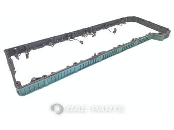 Двигатель и запчасти для Грузовиков Volvo Kleppendeksel Volvo 22737367: фото 3 Двигатель и запчасти для Грузовиков Volvo Kleppendeksel Volvo 22737367: фото 3