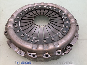 Сцепление и запчасти VOLVO