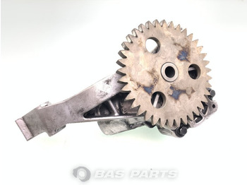 Масляный насос VOLVO