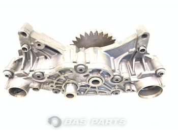 Масляный насос VOLVO