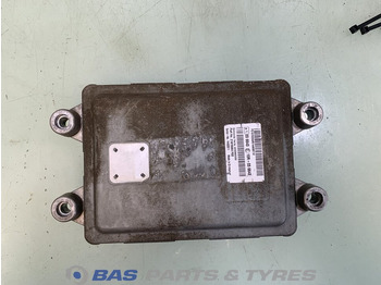 Блок управления VÖGELE