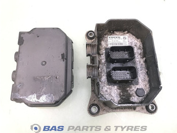 Блок управления VÖGELE