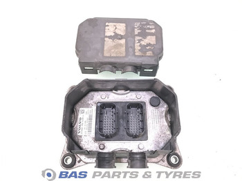 Блок управления VÖGELE