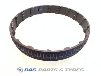 Коробка передач VOLVO