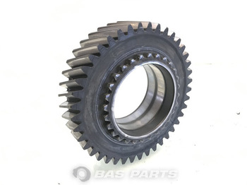 Коробка передач VOLVO