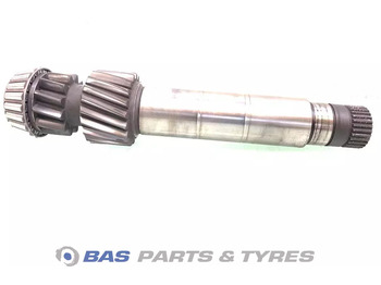 Коробка передач VOLVO