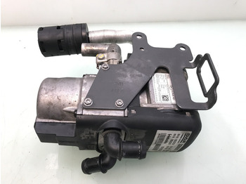 Отопление/ Вентиляция WEBASTO