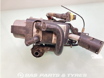 Отопление/ Вентиляция WEBASTO