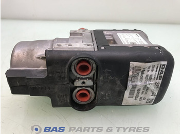 Отопление/ Вентиляция WEBASTO