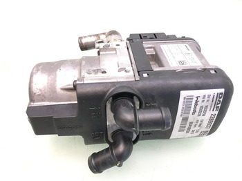 Отопление/ Вентиляция WEBASTO