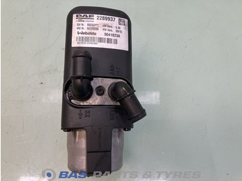 Отопление/ Вентиляция WEBASTO