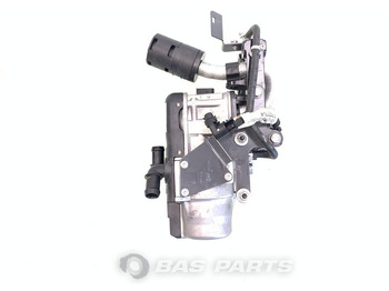 Отопление/ Вентиляция для Грузовиков Webasto Thermo Top Pro 38 Standkachel 2289937: фото 2 Отопление/ Вентиляция для Грузовиков Webasto Thermo Top Pro 38 Standkachel 2289937: фото 2