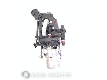 Отопление/ Вентиляция для Грузовиков Webasto Thermo Top Pro 38 Standkachel 2289937: фото 3 Отопление/ Вентиляция для Грузовиков Webasto Thermo Top Pro 38 Standkachel 2289937: фото 3