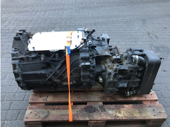 Коробка передач ZF