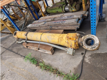 Гидравлический цилиндр LIEBHERR