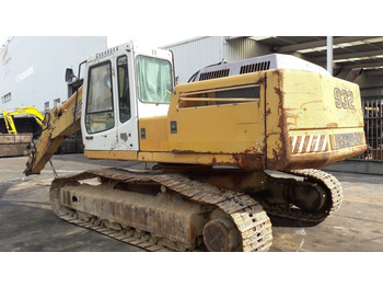 Liebherr R932li ns 572-4318  в лизинг Liebherr R932li ns 572-4318: фото 4