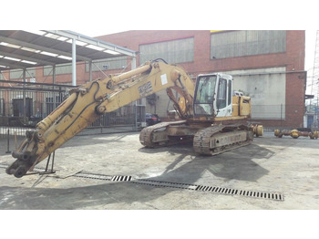 Liebherr R932li ns 572-4318  в лизинг Liebherr R932li ns 572-4318: фото 1