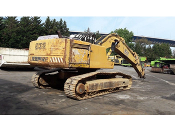 Liebherr R932li ns 572-4318  в лизинг Liebherr R932li ns 572-4318: фото 3