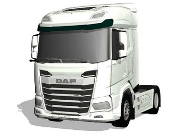 Тягач DAF XF 480
