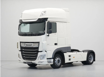 Тягач DAF XF 480