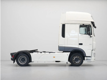 Тягач DAF XF 480 FT Super Space Cab, 2x Tanks, PTO Prep: фото 5