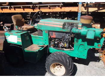 Траншеекопатель DITCH WITCH