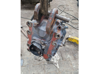 Трансмиссия NEW HOLLAND