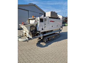 Бетононасос стационарный SCHWING STETTER