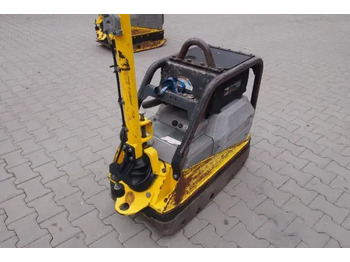 Виброплита Ubijarka Wacker 4045 2011: фото 4