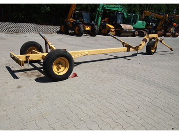 Тележка для жатки NEW HOLLAND