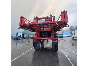 Самоходный опрыскиватель Agrifac Condor 3: фото 5