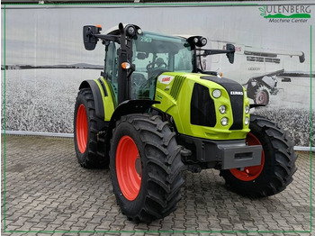 Новый Трактор Claas ARION 430: фото 3 Новый Трактор Claas ARION 430: фото 3