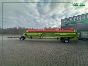 Жатка зерновая CLAAS