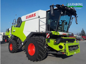 Claas Trion 660  в лизинг Claas Trion 660: фото 1