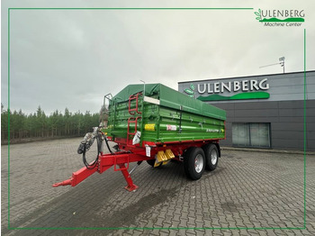 Сельскохозяйственный прицеп-самосвал PRONAR