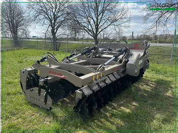 Дисковая борона ROLEX