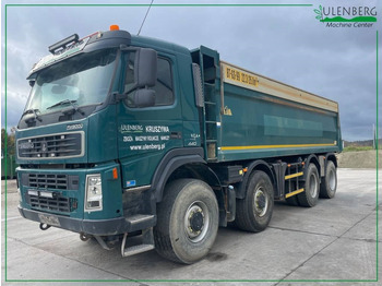 Самосвал Terberg FM3000 10X8/8X8: фото 2