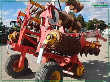 Дисковая борона Vaderstad Carrier 420: фото 3 Дисковая борона Vaderstad Carrier 420: фото 3