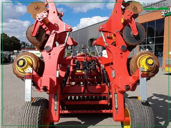 Дисковая борона Vaderstad Carrier 420: фото 4 Дисковая борона Vaderstad Carrier 420: фото 4