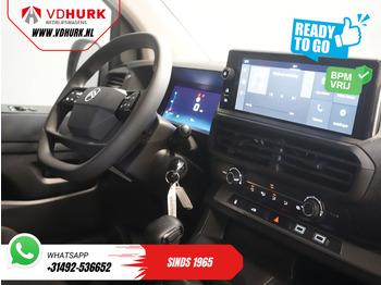 Citroën Jumpy 2.0 HDI 145 pk L2 BPM VRIJ! Virtual Cockpit/ Navi/ Carplay/ Camera/ PDC/ Cruise/ Airco в лизинг Citroën Jumpy 2.0 HDI 145 pk L2 BPM VRIJ! Virtual Cockpit/ Navi/ Carplay/ Camera/ PDC/ Cruise/ Airco: фото 3