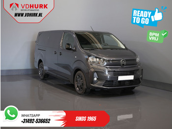Легковой фургон CITROËN Jumpy
