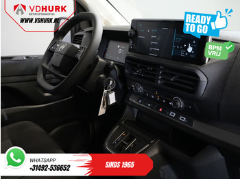 Легковой фургон Citroën Jumpy 2.0 HDI 180 pk Aut. L3 BPM VRIJ! 2xSchuifdeur/ Virtual cockpit/ Carplay/ Camera/ PDC/ Cruise/ Airco: фото 3