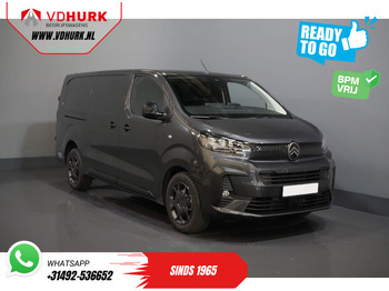 Легковой фургон CITROËN Jumpy