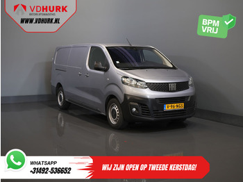 Цельнометаллический фургон FIAT Scudo 2.0