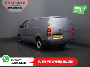 Цельнометаллический фургон Fiat Scudo 2.0 MJ 145 pk L3 BPM VRIJ! Adapt.Cruise/ Climate/ Keyless/ Carplay/ Camera/ PDC: фото 2