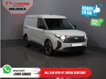 Легковой фургон FORD Transit