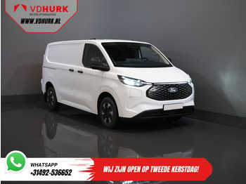 Легковой фургон FORD Transit