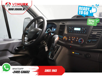 Цельнометаллический фургон Ford Transit 350 2.0 TDCI 130 pk Aut. L3H2 Trend BPM VRIJ/ Cruise/ PDC V+A/ DAB/ Airco: фото 3