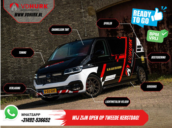 Цельнометаллический фургон Ford Transit Connect 1.0 BENZINE 100 pk BPM VRIJ! Garantie t/m 06-2029 3 Pers./ Airco/ PDC/ DAB: фото 4