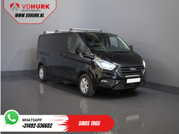 Легковой фургон FORD Transit